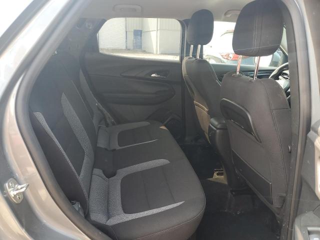2024 CHEVROLET TRAILBLAZER LT KL79MRSL5RB141703