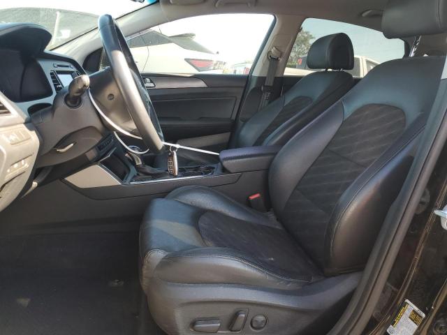 2016 HYUNDAI SONATA SPO - 5NPE34AF8GH430217