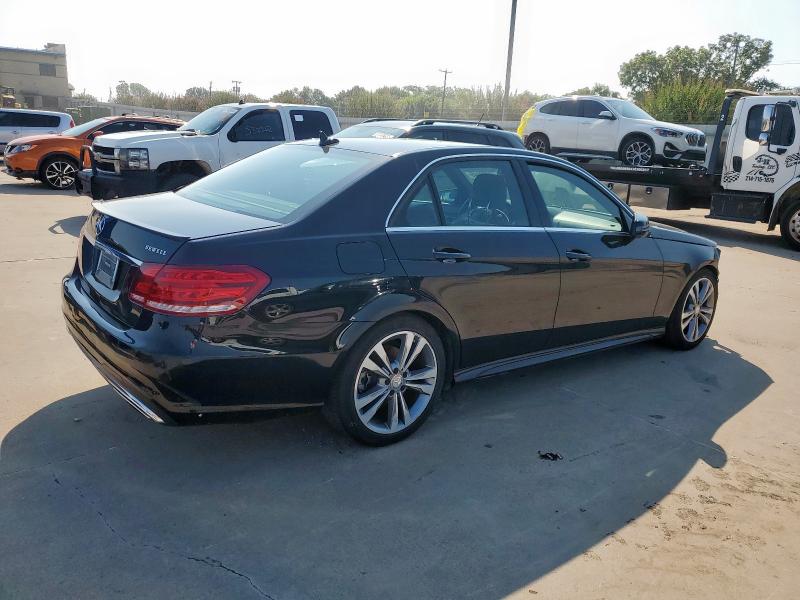 2015 MERCEDES-BENZ E 350 WDDHF5KB4FB115930