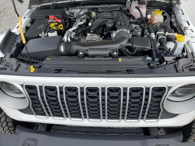 2025 JEEP WRANGLER S #3281452999