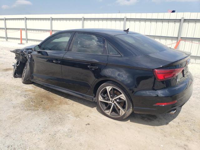 2020 AUDI A3 S-LINE WAUBEGFF9LA003702