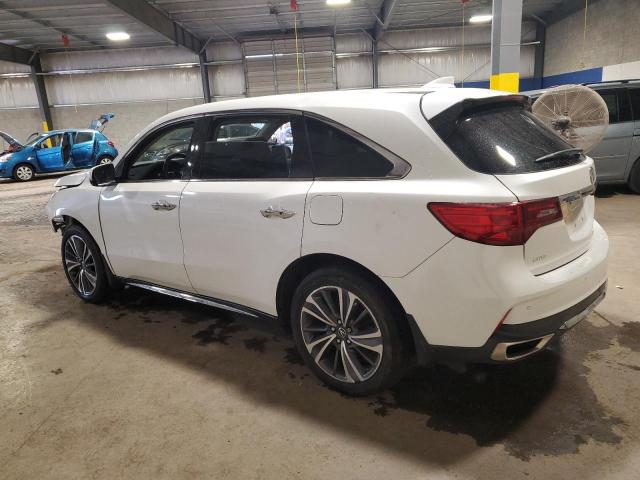2019 ACURA MDX TECHNO 5J8YD4H50KL020072
