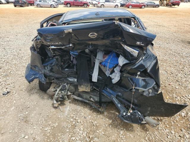 2020 NISSAN ALTIMA SL 1N4BL4EV6LC152806