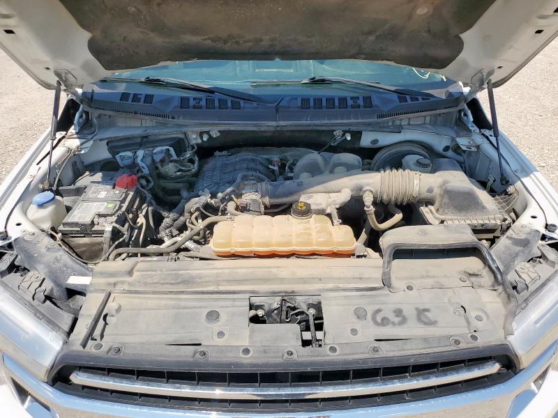 2018 FORD F150 SUPER 1FTEW1CB2JKF90974