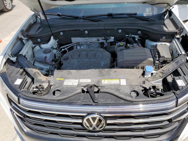2024 VOLKSWAGEN ATLAS PEAK 1V2CR2CA2RC542598