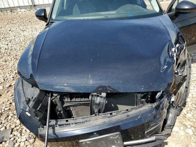 2018 VOLKSWAGEN TIGUAN S - 3VV0B7AX0JM017394