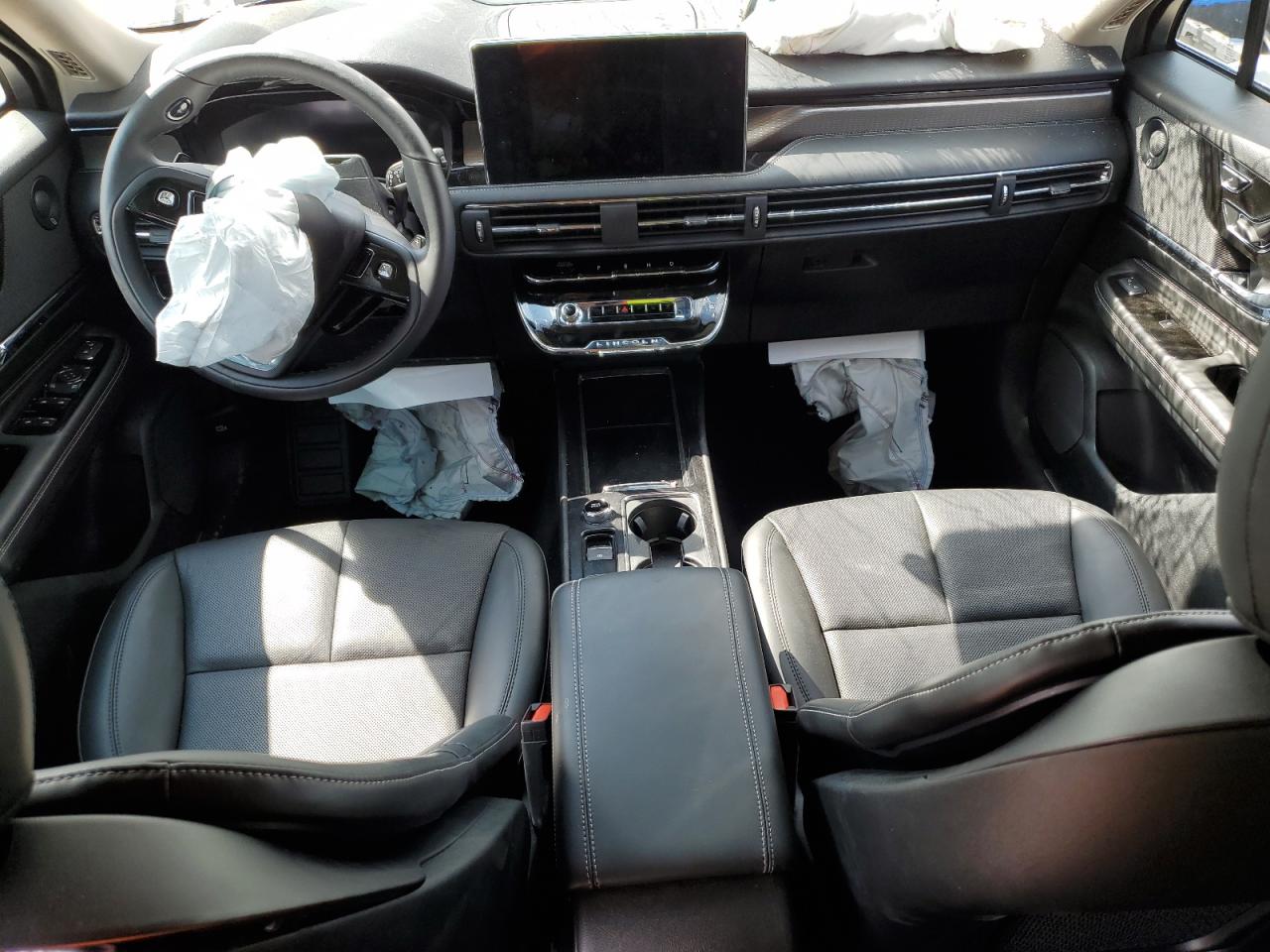 LINCOLN CORSAIR GRAND TOURING