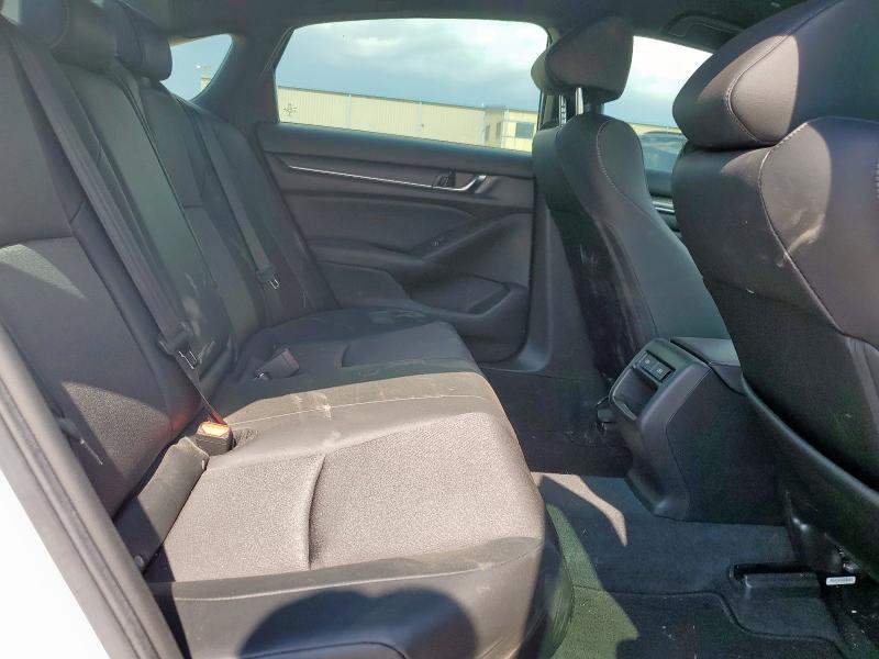 2021 HONDA ACCORD SPO 1HGCV1F38MA098475