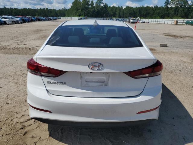 2017 HYUNDAI ELANTRA SE - 5NPD84LF7HH033173