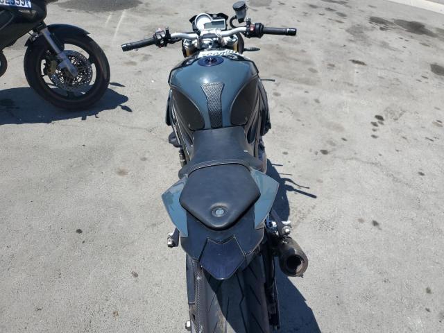 2017 BMW S 1000 R WB10D6200HZ761846