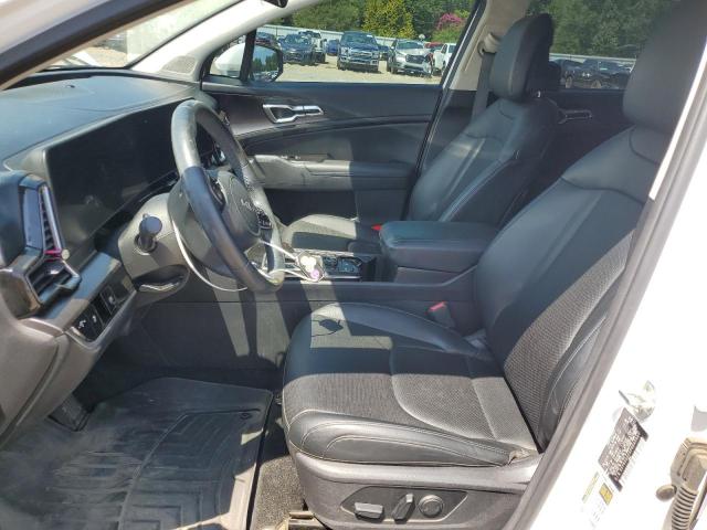 2023 KIA SPORTAGE EX - 5XYK33AF0PG045027
