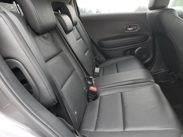 2018 HONDA HR-V EXL 3CZRU6H75JM716305