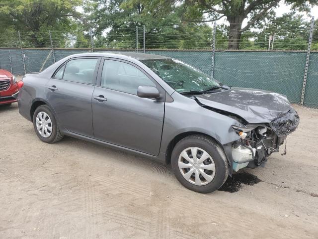 2011 TOYOTA COROLLA BA - 2T1BU4EE3BC719941