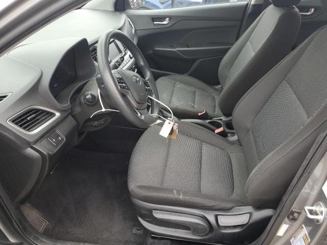2021 HYUNDAI ACCENT SE 3KPC24A66ME133179