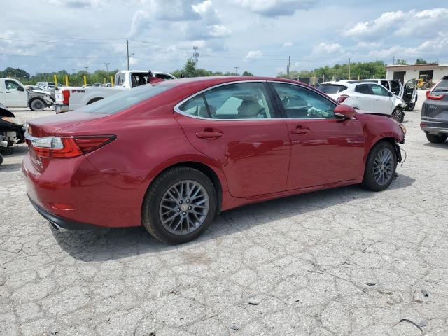 2018 LEXUS ES 350 58ABK1GG2JU106668