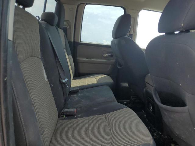 2011 DODGE RAM 1500 - 1D7RV1GT9BS676703