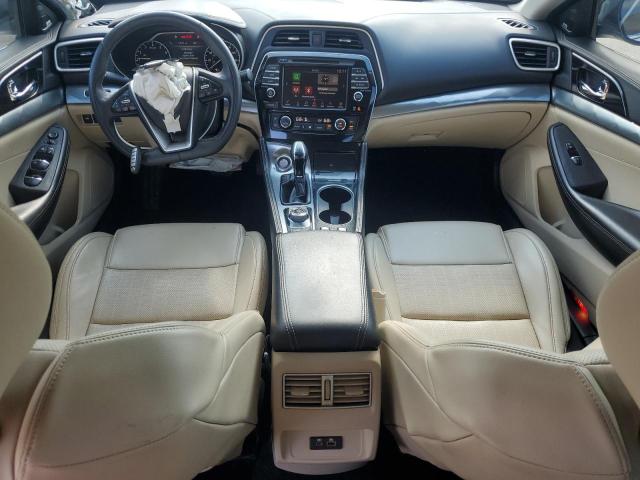 2019 NISSAN MAXIMA S 1N4AA6AV1KC366863