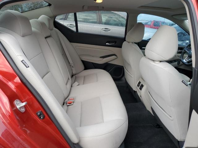 2019 NISSAN ALTIMA SV 1N4BL4DV9KC149012