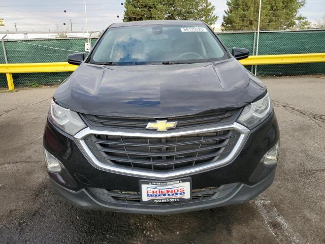 2020 CHEVROLET EQUINOX LT - 2GNAXKEV5L6182622