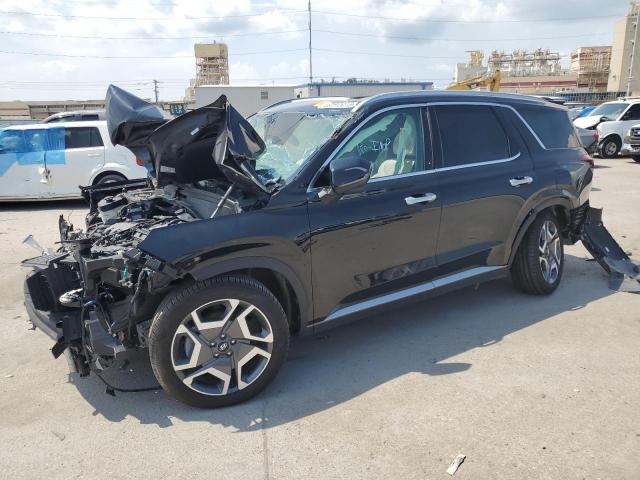 HYUNDAI PALISADE L
