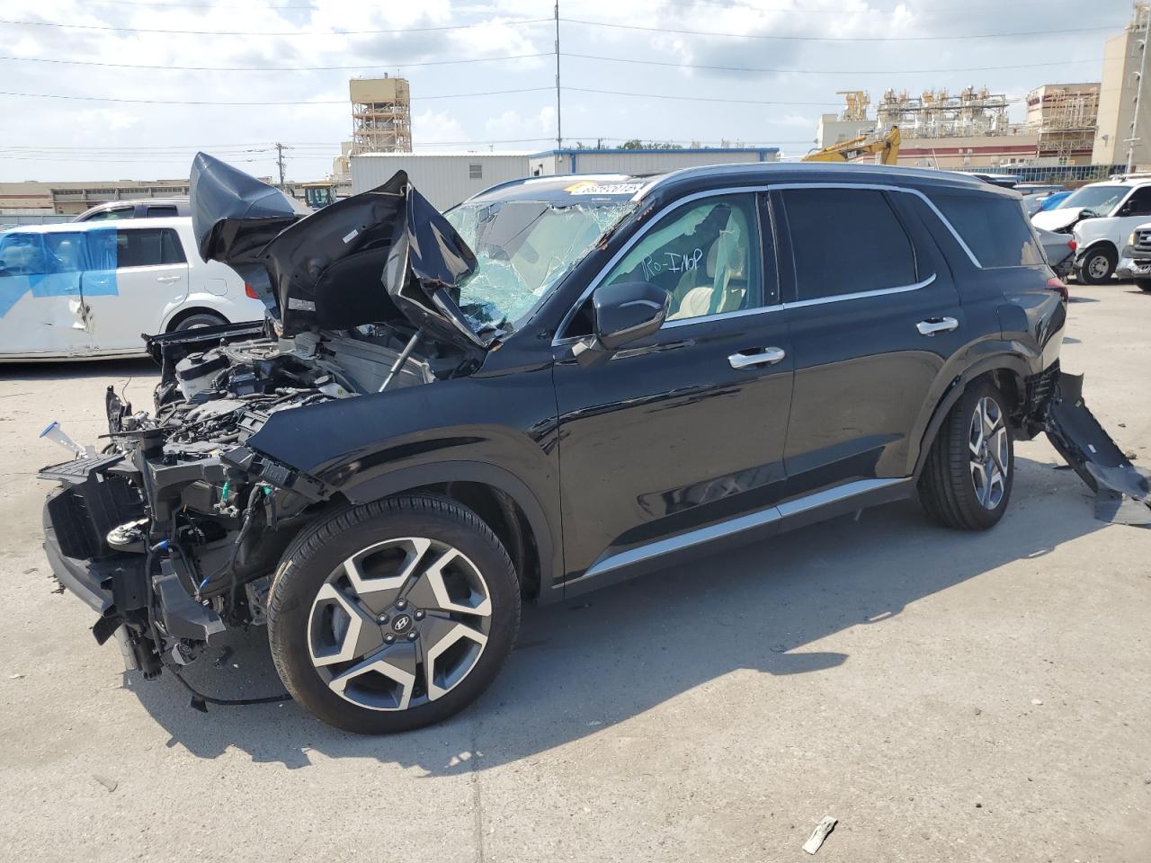HYUNDAI PALISADE LIMITED