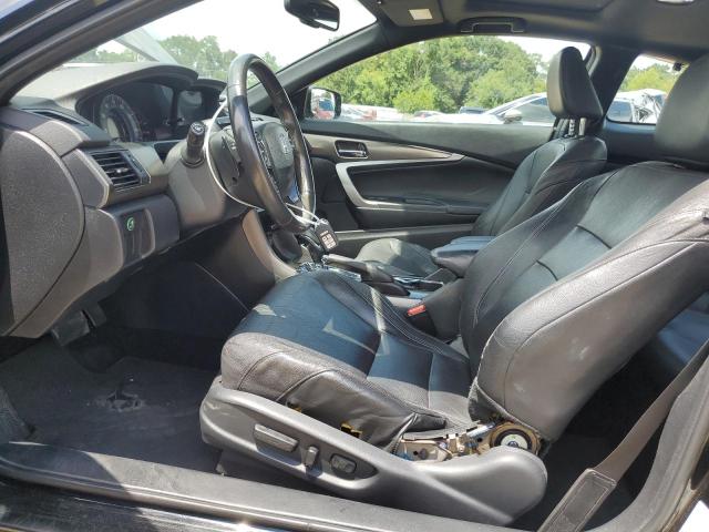 2016 HONDA ACCORD EXL 1HGCT1B89GA008245