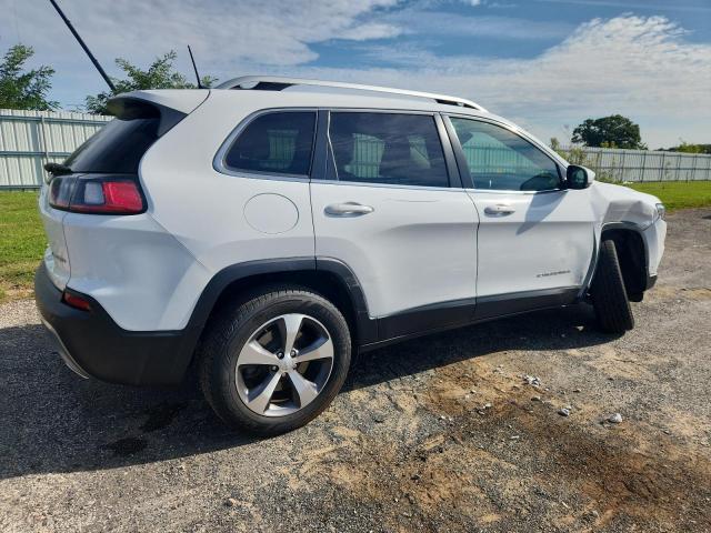 2020 JEEP CHEROKEE LIMITED 1C4PJMDX9LD623219