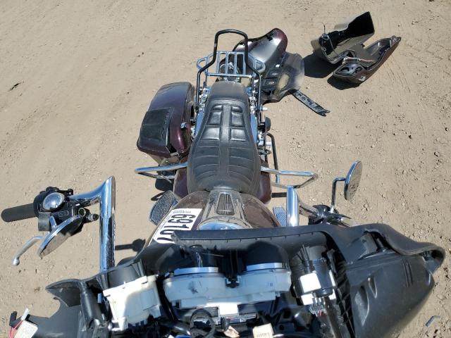 2022 HARLEY-DAVIDSON FLHX 1HD1KBC16NB652839