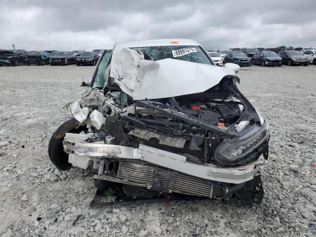 2018 HONDA ACCORD SPORT 1HGCV1F35JA201895