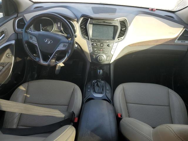 2018 HYUNDAI SANTA FE SPORT #3296296432