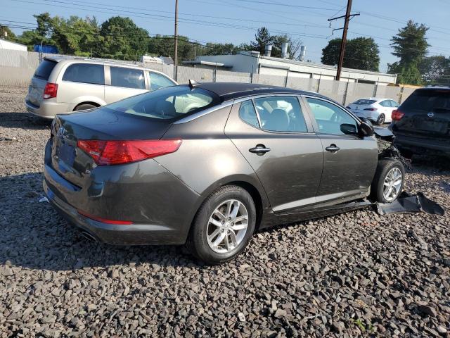2013 KIA OPTIMA LX - 5XXGM4A78DG221940
