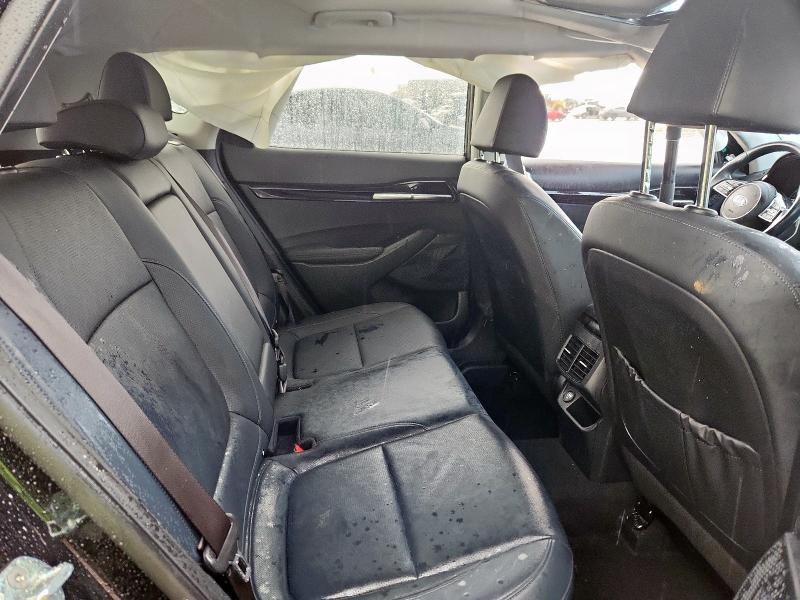2021 KIA SELTOS EX KNDERCAAXM7227813
