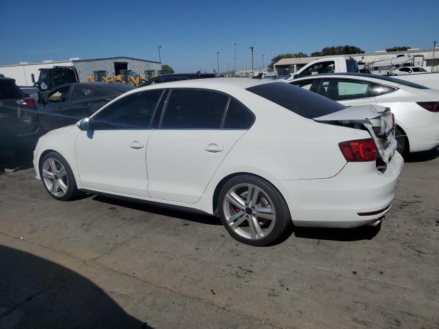 2015 VOLKSWAGEN JETTA GLI 3VW4T7AJ4FM252443