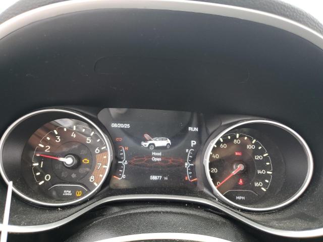 2019 JEEP COMPASS LA 3C4NJDBB5KT812764