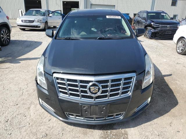 2013 CADILLAC XTS LUXURY - 2G61R5S36D9152877