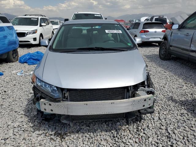 2012 HONDA CIVIC LX - 2HGFB2F50CH605155