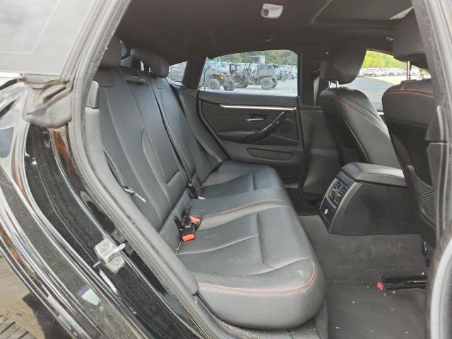 2019 BMW 430I GRAN WBA4J1C58KBM13056