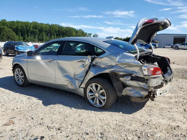 2017 CHEVROLET IMPALA LT 2G1105SA1H9153570