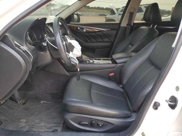 2018 INFINITI Q50 LUXE JN1EV7AR3JM442958