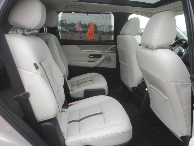 2025 MAZDA CX-90 PREM JM3KKEHD6S1223185