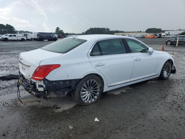 2017 GENESIS G90 PREMIU KMHG34JA4HU027187