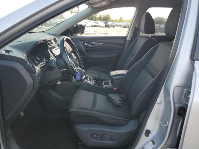 2018 NISSAN ROGUE S JN8AT2MV9JW303424