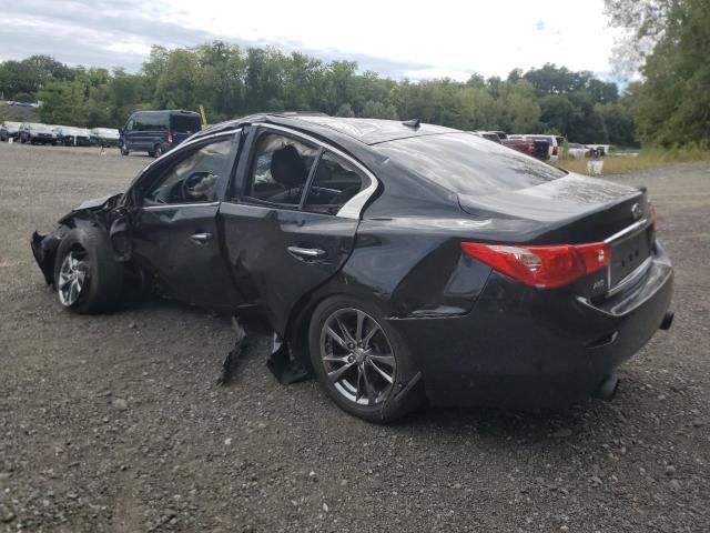 2017 INFINITI Q50 PREMIUM JN1EV7AR4HM839685