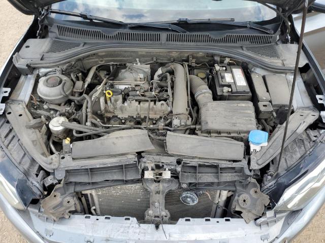 2019 VOLKSWAGEN JETTA SEL 3VWE57BU7KM222063