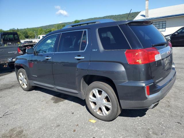 2017 GMC TERRAIN SL 2GKFLUEK5H6327004