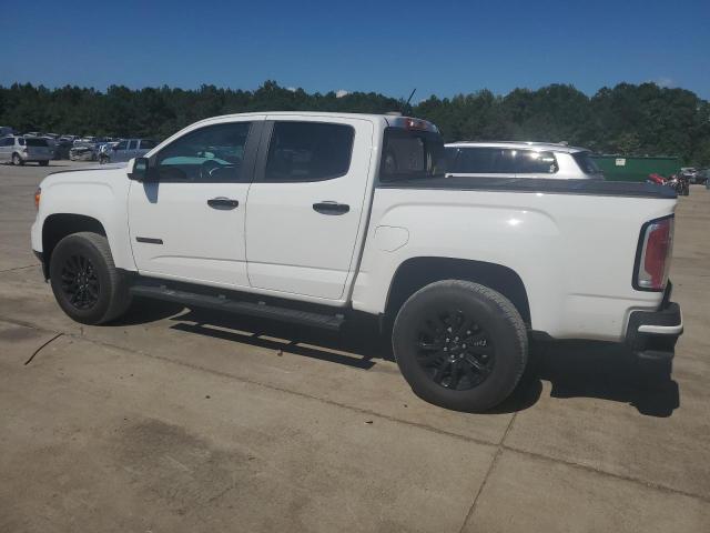 2022 GMC CANYON ELEVATION 1GTG5CEN3N1240098