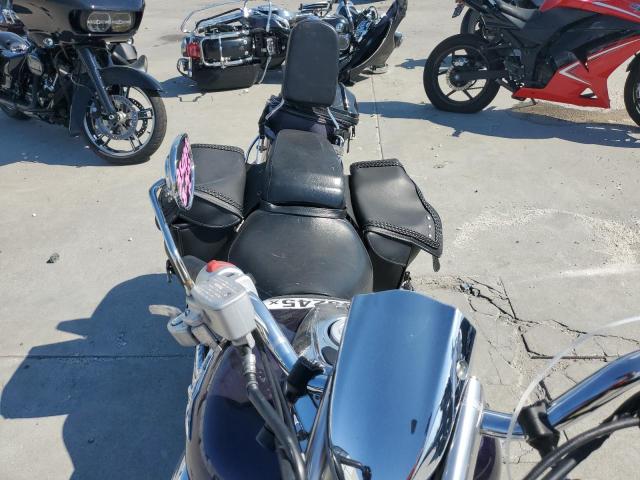 2007 SUZUKI VZ800 JS1VS56A272101479