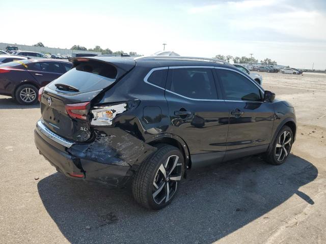 2022 NISSAN ROGUE SPOR JN1BJ1CV9NW351919