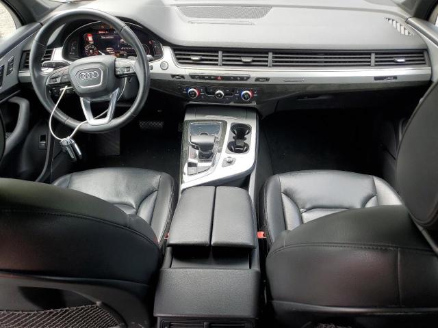 2018 AUDI Q7 PREMIUM WA1LHAF79JD007422