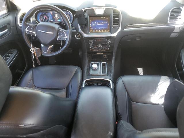 2015 CHRYSLER 300 LIMITED 2C3CCAAG1FH779746